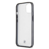 Etui BMW BMHCP13SPCUMRBK iPhone 13 mini 5,4" transparent hardcase Signature Collection