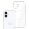 3MK Clear MagCase iPhone 16 Plus