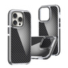 Nakładka Acrylic Carbon do Samsung Galaxy A34 5G czarna