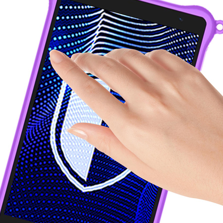 Blackview Tab 50 Kids - up to 11" 3mk FlexibleGlass Pro