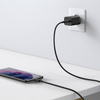 Baseus Super Si  Quick Charger 1C 25W EU Black