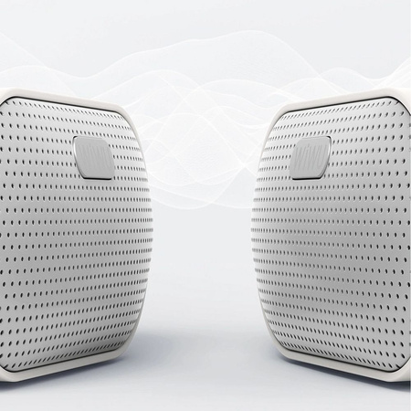 WiWU - Głośnik bezprzewodowy Thunder H8