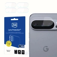 3mk Objektivschutz-Kameraglas für Google Pixel 10 Pro
