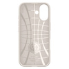 SPIGEN LIQUID AIR IPHONE 17 NATURAL TITANIUM