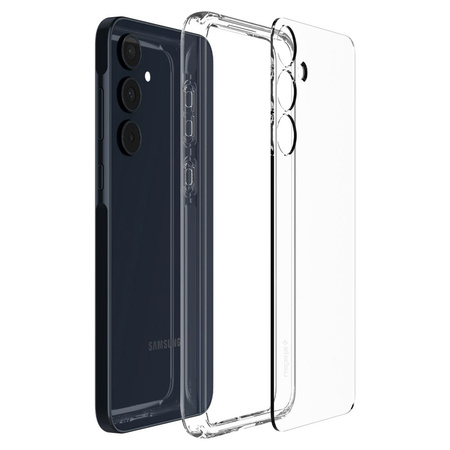 Spigen nakładka Ultra Hybrid do Samsung Galaxy A35 5G przezroczysta