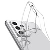 Futerał Back Case Ultra Slim 0,3mm do SAMSUNG Galaxy A23 5G transparent