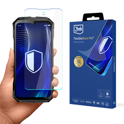 Doogee V30/S100 - 3mk FlexibleGlass Pro