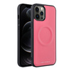 Futerał Roar Mag Morning Case - do iPhone 12 Pro Max Różowy