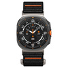 SPIGEN DURAPRO FLEX SAMSUNG GALAXY WATCH ULTRA (47 MM) BLACK
