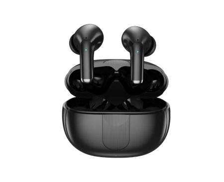 JELLICO wireless earphones TWS17 Black