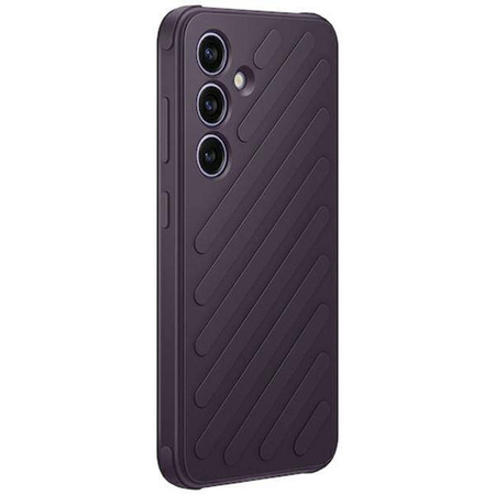 Samsung Shield Case GP-FPS926SACVW armored case for Samsung Galaxy S24+ - dark purple