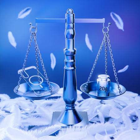 Samsung Galaxy S24 - 3mk Just20g MagCase