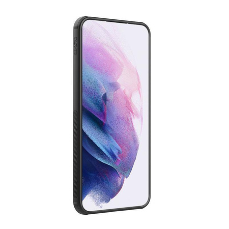 Etui SAMSUNG GALAXY S24 FE Nillkin Super Shield Pro czarne