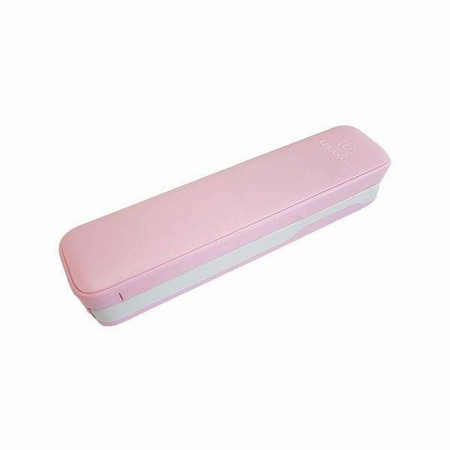 USAMS Selfie Stick M1 Mini 3,5mm różowy/pink ZB5201 (US-ZB052)