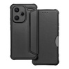 Kabura RAZOR Book do XIAOMI Redmi NOTE 13 PRO Plus 5G czarny