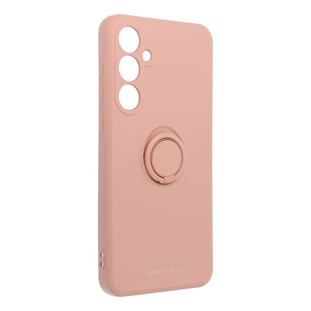 Futerał Roar Amber Case - do Samsung Galaxy A55 5G Różowy