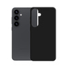 Samsung Galaxy S25 - 3mk Hardy MagSilicone Black