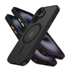TECH-PROTECT MAGMAT XT 3-SET MAGSAFE IPHONE 16 MATTE BLACK