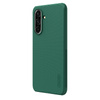 NILLKIN super frosted shield PRO SAMSUNG A36 5G DARK GREEN / ZIELONY