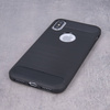 Nakładka Simple Black do Huawei Mate 10 Lite