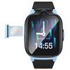 HOCO smartwatch dla dzieci z funkcją rozmowy 4G Y104 niebieski