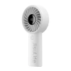 Jisulife Handheld Fan Life4 5000mAh Portable USB Fan - Gray