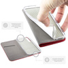 Etui XIAOMI REDMI NOTE 8T portfel z klapką Flip Magnet czerwone
