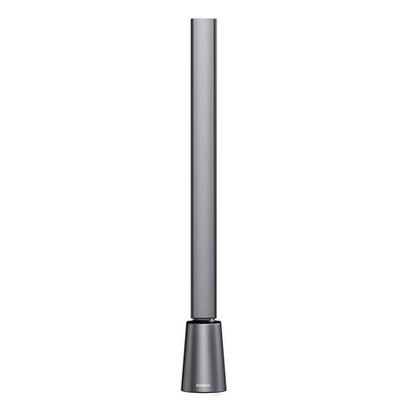Baseus Smart Eye bezprzewodowa biurkowa lampka LED z akumulatorem 2200 mAh szary (DGZG-0G)