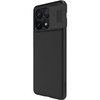 Etui XIAOMI POCO X6 PRO 5G Nillkin CamShield czarne