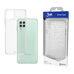 Samsung Galaxy A22 4G - 3mk Armor Case