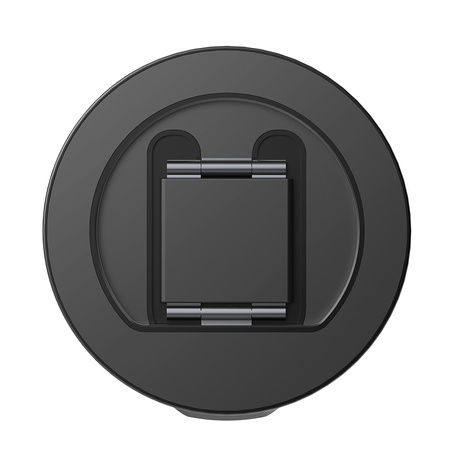 NILLKIN DUAL-MAGNET GRIP HOLDER BLACK / CZARNY