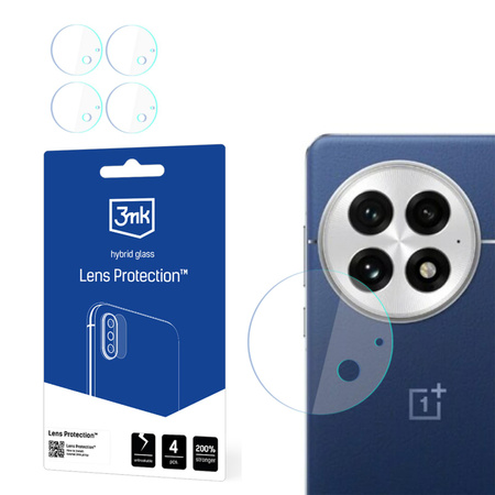 OnePlus 13 - 3mk Lens Protection