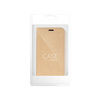 Kabura LUNA Book Gold do XIAOMI Redmi NOTE 13 PRO 4G złoty