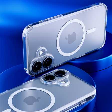 Apple iPhone 16 Plus - 3mk MagCase