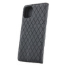 Etui Smart Caro do iPhone 17 6,3" czarne