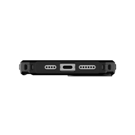 UAG Pathfinder Magsafe - protective case for iPhone 15 Plus (black)