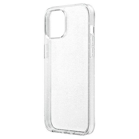 UNIQ etui LifePro Xtreme iPhone 14 Plus 6,7" przezroczysty/tinsel lucent