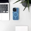 Fashion Case mit MagSafe für Samsung Galaxy A16 5G - Blau