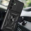 TECH-PROTECT CAMSHIELD PRO GALAXY A26 5G BLACK