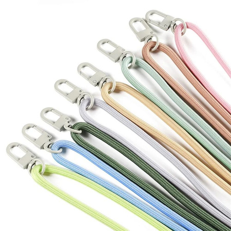 DUX DUCIS Plaz - smycz do telefonu bursztynowa