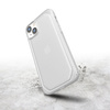 Raptic X-Doria Slim Case iPhone 14 Plus back cover clear