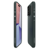SPIGEN LIQUID AIR IPHONE 15 PRO MAX ABYSS GREEN