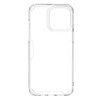 Nillkin Nature Pro iPhone 15 Pro Panzerhülle – Weiß