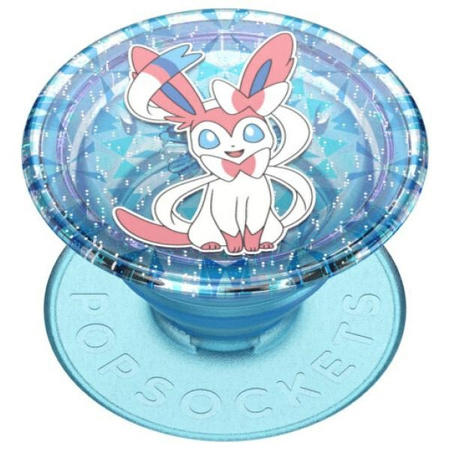 Popsockets 2 Diamond Sylveon 112662      uchwyt i podstawka do telefonu - licencja