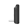 Hama Touch Weather Station - Black
