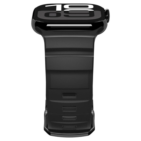 SPIGEN WBS2 BAND APPLE WATCH 8 / 9 / 10 / 11 / SE / ULTRA (44 / 45 / 46 / 49 MM) BLACK