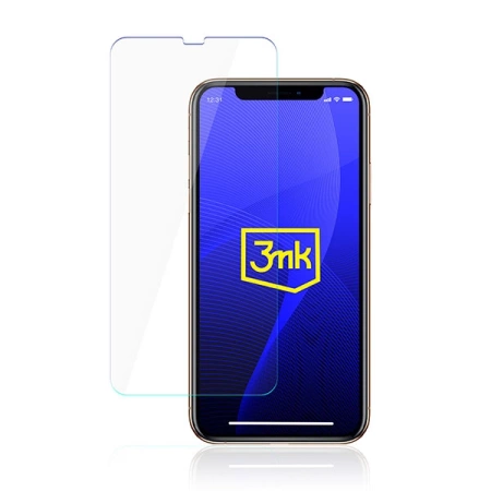 Szkło hartowane 3MK Folia Flexible Glass IPHONE 11 PRO MAX