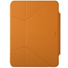 UNIQ etui Ryze iPad Pro 11" (2020-2022)   / Air 10.9" (2020-2022) musztardowy/mustard