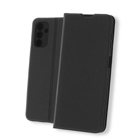 Etui Smart Soft do Oppo A78 4G czarne