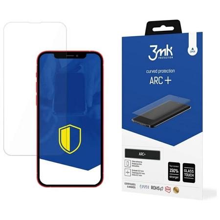 Apple iPhone 13 - 3mk ARC+